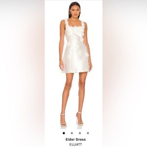 Elder Dress - ELLIATT